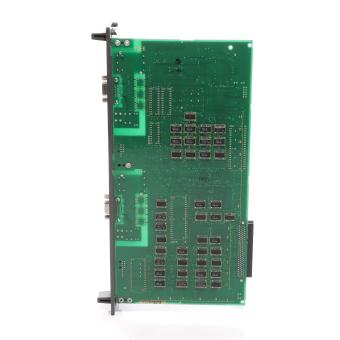 Profibus Karte  Gebraucht